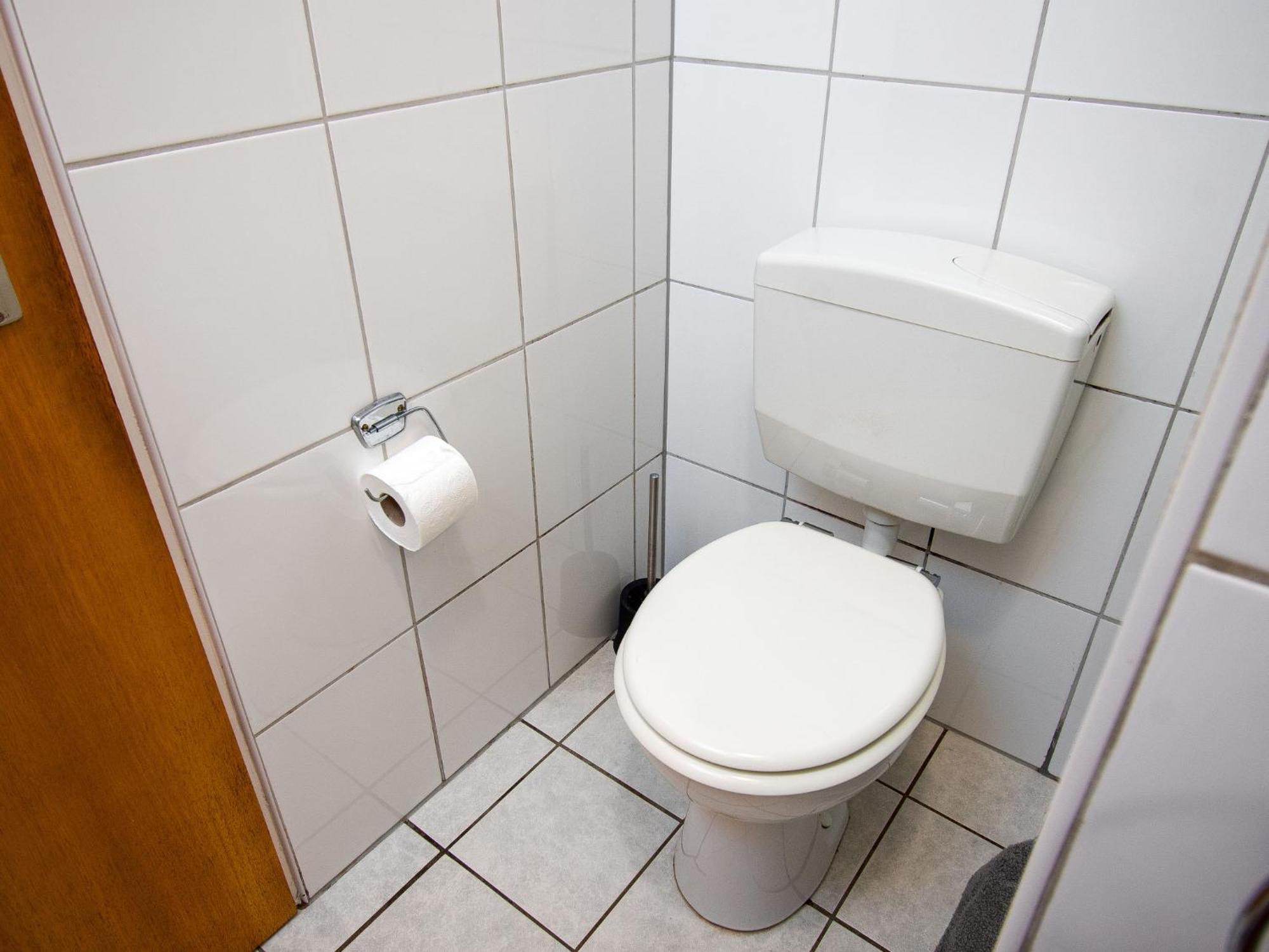 Apartment Schwalbennest II By Interhome Norddeich  Esterno foto