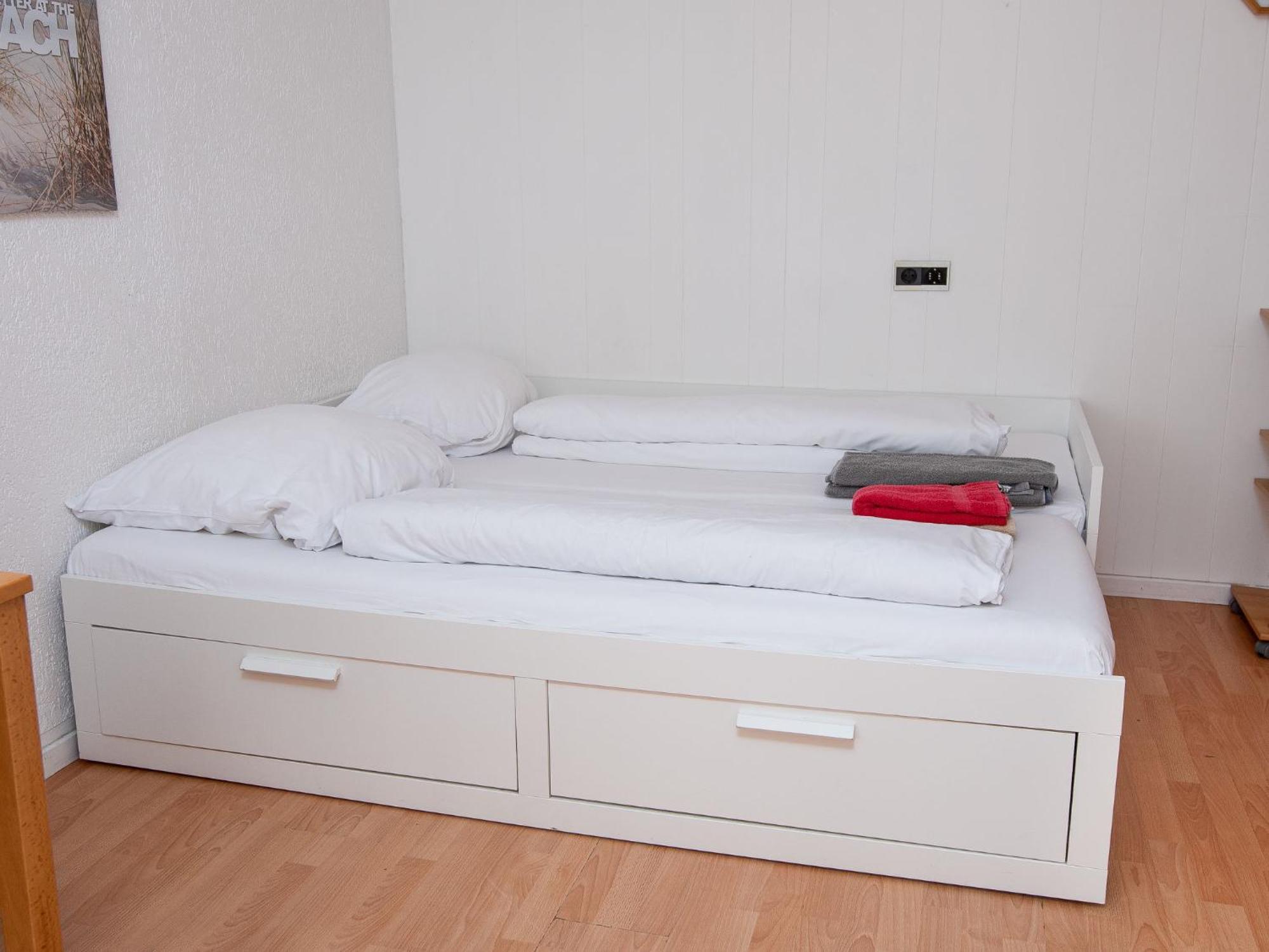 Apartment Schwalbennest II By Interhome Norddeich  Esterno foto